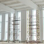 Спорткомплекс на Янгеля на 60% реконструйований