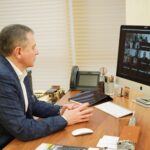 Моргунов представив проєкт розвитку Вінницької ОТГ до 2030 року