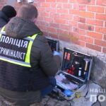 У Вінниці син забив матір, яку приїхали лікувати медики