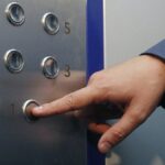 На умовах співфінансування у 25 вінницьких багатоповерхівках встановили нові ліфти