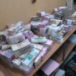 Вінничанин викрав з банку 11,5 мільйонів гривень