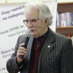 У Вінниці з'явилася літературна премія видатного письменника Миколи Рябого