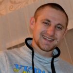 Пам'ятаємо нашого кіборга: вінничанин Сергій Зулінський героїчно загинув під час оборони Донецького аеропорту