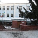 Ліцей №7 у Вінниці матиме ім'я колишнього директора Олександра Сухомовського