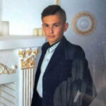На Старий Новий рік зник 16-річний вінничанин