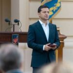 Президент нагородив чотирьох вінничан з нагоди Дня Соборності України