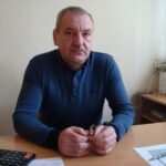 Вінничанин став заслуженим лікарем за розробку плану боротьби з COVID-19
