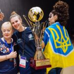 У чемпіонаті світу з макіяжу перемогла вінничанка