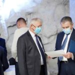 Моргунова повторно обрали головою Вінницького регіонального відділення Асоціації міст України