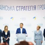 За Володимира Гройсмана, як Президента України, проголосує 5,8% населення