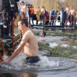 Стало відомо, чи будуть у Вінниці стрибати в ополонку на Водохреща