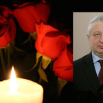 "Надихнув не одне покоління фахівців": раптово нас покинув викладач торговельно-економічного інституту