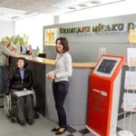 У вінницьких Прозорих офісах змінилися номери телефонів