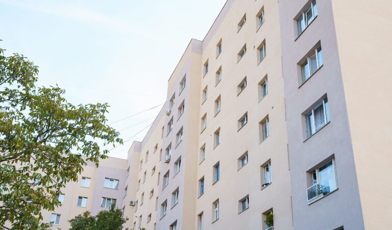 ОСББ