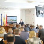 У місті реалізують проєкт реабілітації сімей, які постраждали через ракетні удари