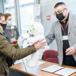 У вінницькі медзаклади уже завезли 900 "пакунків пацієнта"