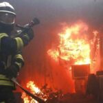 У власному будинку в пожежі загинув 78-річний вінничанин