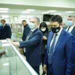 "Вінниця залишає приємні враження," - мер про візит спікера