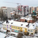 У Вінниці дитсадок по вулиці Чорновола на 80% відремонтували