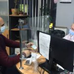 У Вінниці водії зможуть реєструвати авто у “Прозорих офісах”