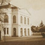 В мережі з'явилися унікальні фото стародавньої Вінниці