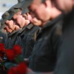 У Вінниці вшанують пам'ять загиблих у січні бійців