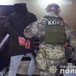 На Брацлавській у Вінниці злочинці пограбували молодика та вимагали у нього ще 20 тисяч гривень
