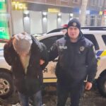 Вінничанин намагався пограбувати аптеку