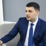 Володимир Гройсман дав ексклюзивне інтерв'ю: відповів на всі ключові питання, які хвилюють українців