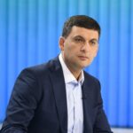 Трійка топ-політиків України: Гройсман нарощує рейтинг довіри