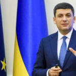Рівень довіри до Гройсмана зріс до 30,9%