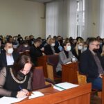 Депутати Вінницької районної ради передали району лікарню на баланс міста