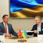 Вінницька міська рада працює над створення агрохабу та агрокластеру