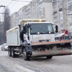 У Вінниці оштрафували приватні підприємства за неякісну чистку доріг від снігу