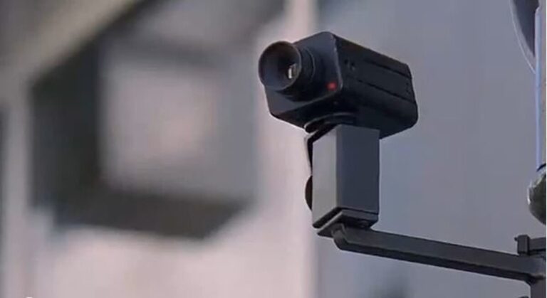 cameras