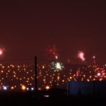 У Вінниці заборонять пускати феєрверки та вмикати гучно музику після 22 години