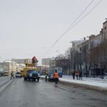 Вінницькі трамваї дві години стояли: стало відомо чому