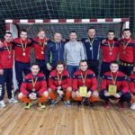 Вінницький хокейний клуб “Олімпія-Колос-Секвоя” став чемпіоном України