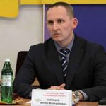 Колишній начальник Вінницької поліції Шевцов оскаржив у суді наказ про звільнення з посади
