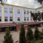 Вінницькому ліцею №7 присвоїли ім'я видатного освітянина