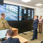 Вінницький ситуаційний центр став відомий всій Україні