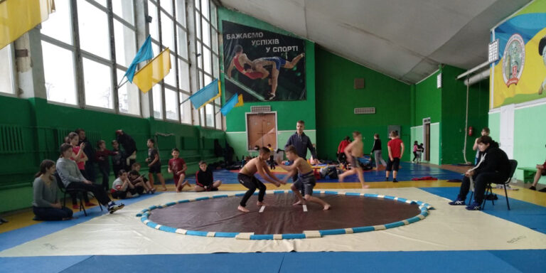 сумоо