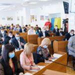 Депутати Вінницької міської ради просять уряд у квітні виділити кошти на реконструкцію КП «Аеропорт «Вінниця»