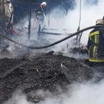 Мистецтво і право: у Вінниці відбувся фестиваль графіті