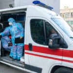 Коронавірус знову за добу забрав життя 20 мешканців Вінниччини