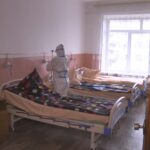 У Вінниці ще одна лікарня надаватиме допомогу хворим на коронавірус  