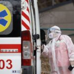 Від ускладнень коронавірусної інфекції на Вінниччині померло 20 людей
