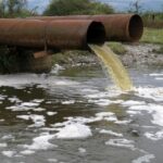 З наступного тижня у Вінниці почнуть штрафувати за незаконно встановлені каналізації  