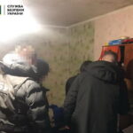 СБУ затримала чоловіка з Вінниччини, який в соцмережах агітував за зміни меж України  