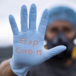 Вінниччина знову побила рекорд за кількістю хворих на COVID-19 за добу 